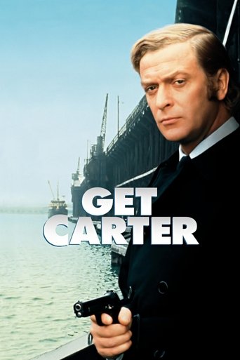 Poster of Get Carter