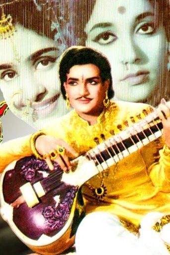 Poster of Ekaveera