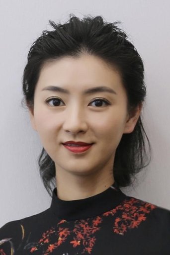 Portrait of Lan Xi