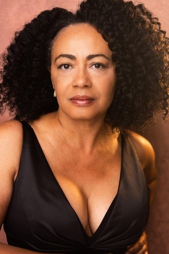 Portrait of Deana J. Becker