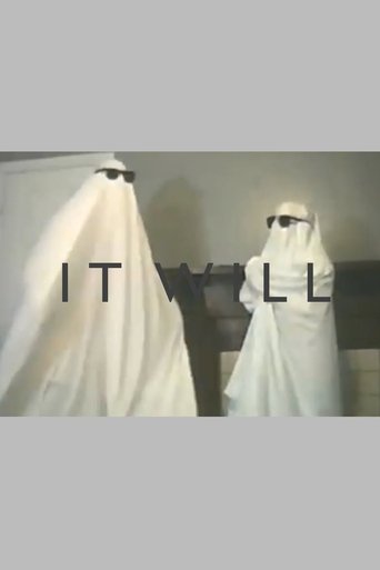 Poster of It Will