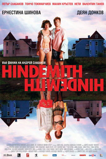 Poster of Hindemidth