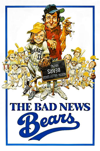 Poster of Life Imitates Art: Jackie Earle Haley on 'The Bad News Bears'