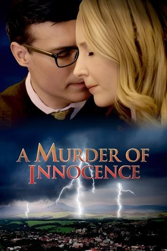 Poster of A Murder of Innocence