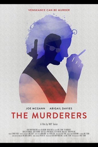 Poster of The Murderers