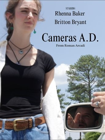 Poster of Cameras A.D.