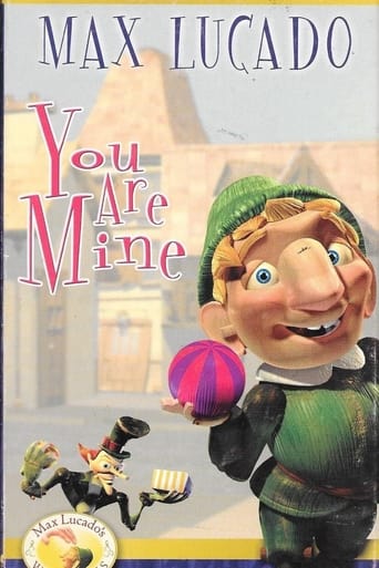 Poster of You Are Mine