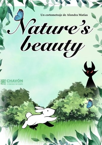 Poster of Nature's Beauty