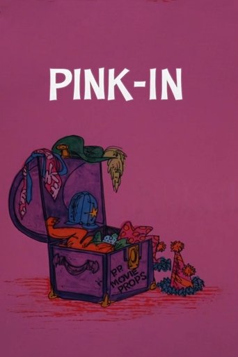Pink-In Poster of Pink-In