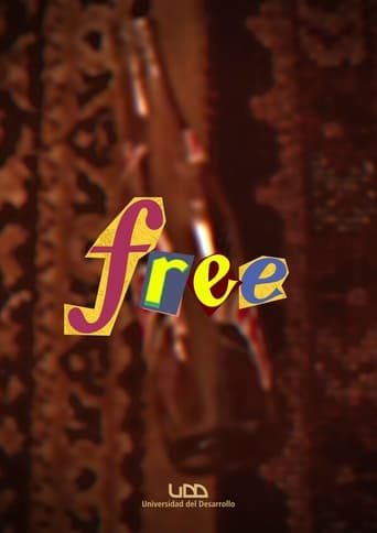 Poster of Free