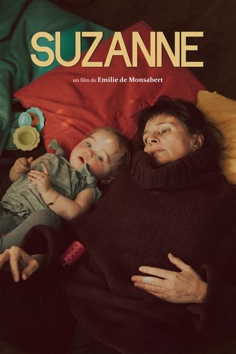 Poster of Suzanne