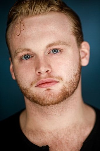 Portrait of Johnny Vincent