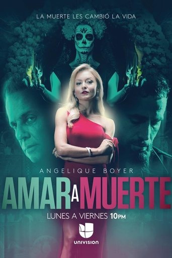 Portrait for Amar a Muerte - Season 1