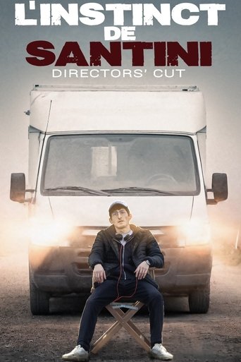 Poster of L'Instinct de Santini