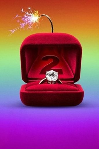 Portrait for The Ultimatum: Queer Love - Season 2