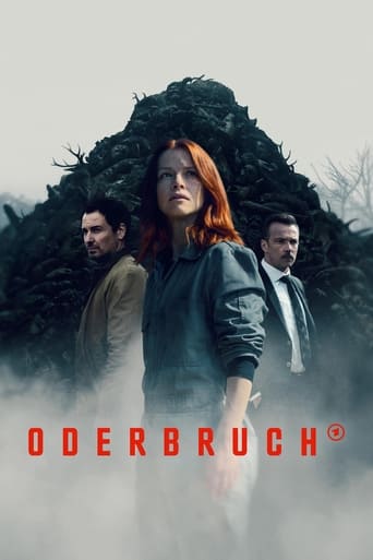 Portrait for Oderbruch - Season 1