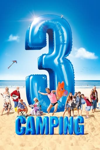 Poster of Camping 3