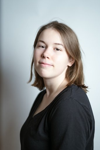 Portrait of Marie Anhut