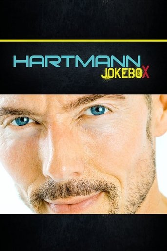 Poster of Thomas Hartmann: Jokebox