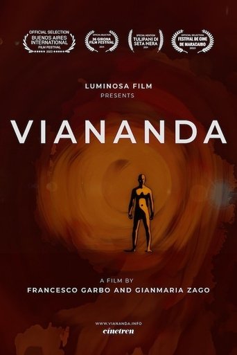 Poster of Viananda