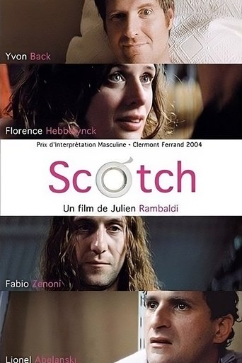 Poster of Scotch