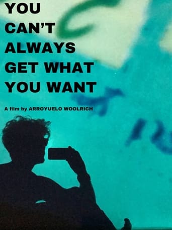 Poster of You Can't Always Get What You Want