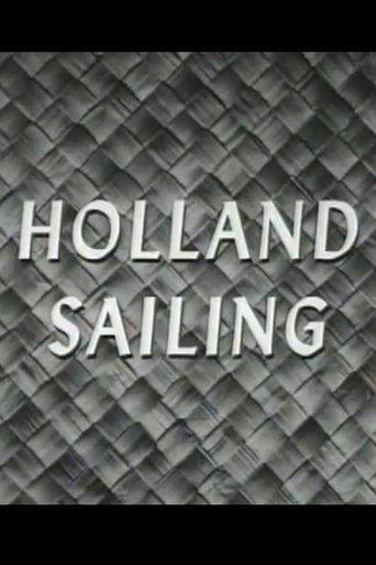 Poster of Holland Sailing