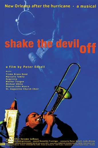 Poster of Shake the Devil Off