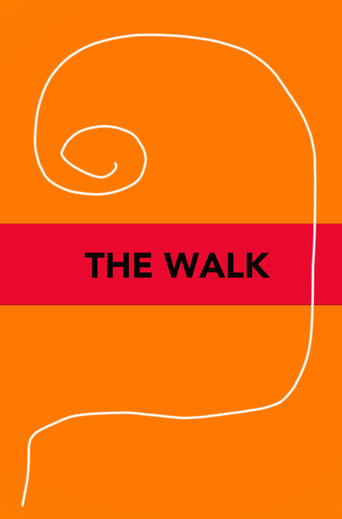 Poster of The Walk