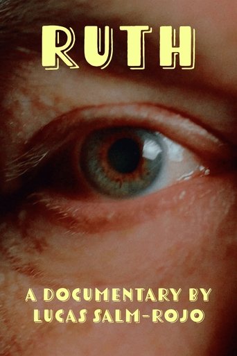 Poster of RUTH