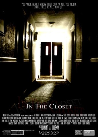 Poster of In the Closet