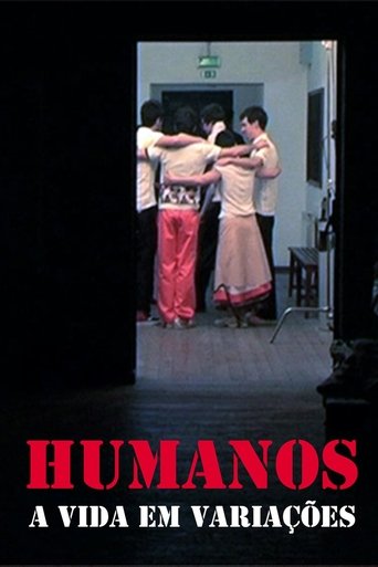 Humans: Variations of Life Poster of Humans: Variations of Life