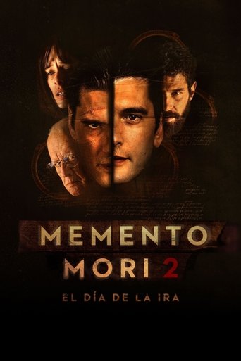 Portrait for Memento Mori - Season 2