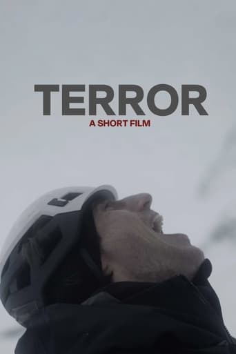 Poster of Terror