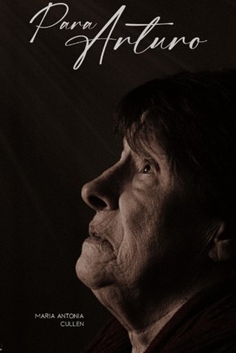 Poster of Para Arturo