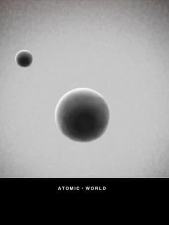 Poster of Atomic World