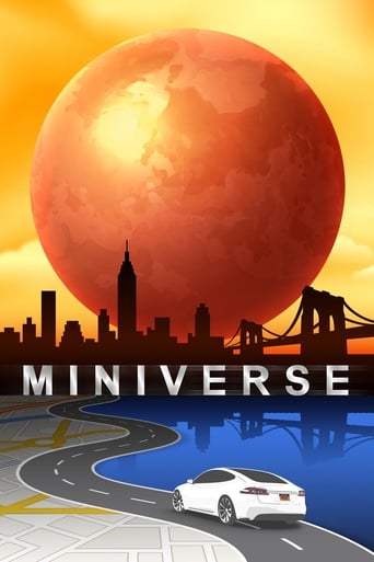 Poster of Miniverse