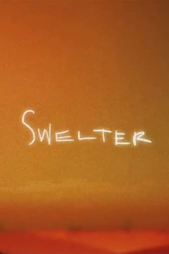 Poster of Swelter