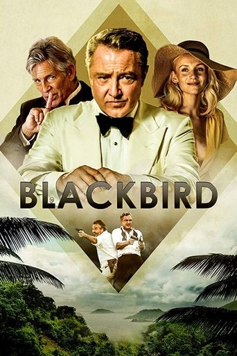 Poster of Blackbird