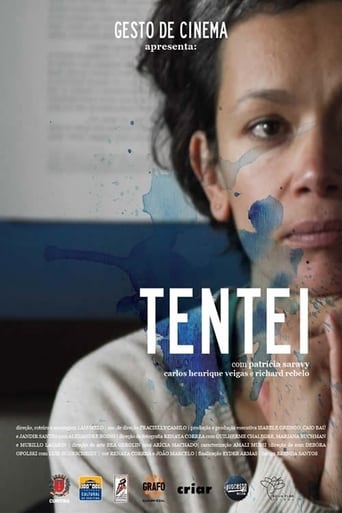 Poster of Tentei