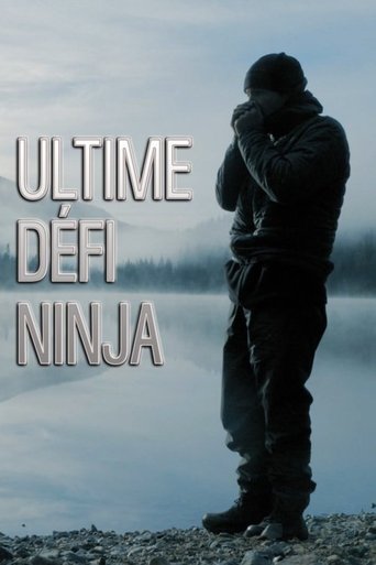 Poster of Ultimate Ninja Challenge