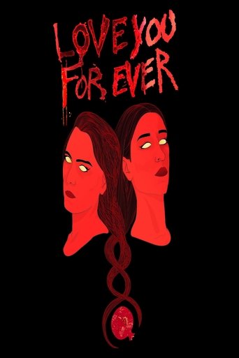 Poster of Love You Forever