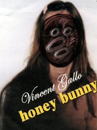 Poster of Honey Bunny