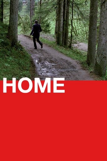 Poster of Home