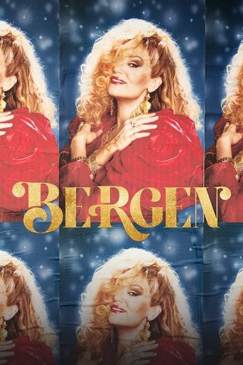 Poster of Bergen