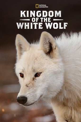 Poster of Kingdom of the White Wolf