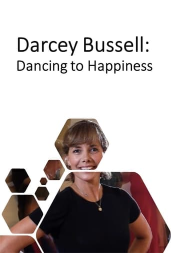 Poster of Darcey Bussell: Dancing to Happiness