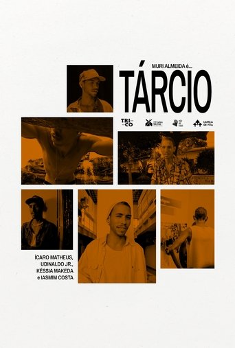 Poster of TÁRCIO