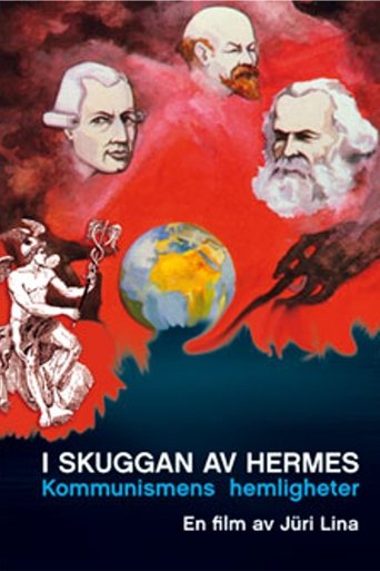 Poster of In the Shadow of Hermes