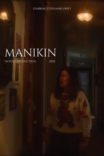 Poster of Manikin